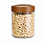 EMBALAGEM GALVANOTEK G1113 POTE SOPRADO 650ML - Imagem 2