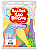 BALÃO SÃO ROQUE N°9 LISO CANDY COLORS SORTIDO - Imagem 1