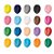 BALÃO SÃO ROQUE N°9 UNIQ - CORES DIVERSAS - Imagem 2