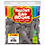 BALÃO SÃO ROQUE IMPERIAL N°7 LISO - CORES DIVERSAS - Imagem 7