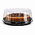 EMBALAGEM GALVANOTEK DELTA G32A MINI TORTA 750GR - Imagem 2