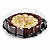 EMBALAGEM GALVANOTEK DELTA G32AB MINI TORTA BAIXA 700GR - Imagem 2