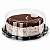 Embalagem Galvanotek G50A Torta Pequena 1,5kg Preta - Imagem 2
