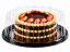 Embalagem Galvanotek G60A Torta Grande 2,2kg Preta - Imagem 2