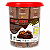 Pé de Moça Com Cobertura de Chocolate Moça Reis 1,05kg - Imagem 1