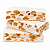 Torrone Moça Reis 800gr - Imagem 2