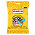 Granulado Crocante Mesclado Sabor Chocolate Mil Cores Mavalério 120gr - Imagem 1