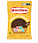 Granulado Crocante Sabor Chocolate Mil Cores Mavalério 1,01kg - Imagem 1