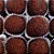 Confeito Miçanga Sabor Chocolate Mil Cores Mavalério 500gr - Imagem 2