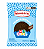 Confeito Miçanga Sabor Chocolate Mil Cores Mavalério 500gr - Imagem 1