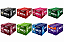 Balas Halls - Imagem 1