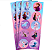 Adesivos Redondos Disney Regina Festas - Imagem 14