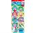 Adesivo Redondo Peppa Pig Classica - Imagem 3