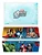 Convite Vingadores Avengers Animated Regina Festas - Imagem 1