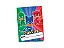 Convite PJ Masks Regina Festas - Imagem 1