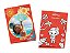 Convite Moana Baby Regina Festas - Imagem 1