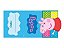 Convite Grande Peppa Pig Regina Festas - Imagem 2