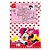 Convite Minnie Red Regina Festas - Imagem 2