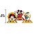 Decoração De Mesa Mickey Mouse Regina Festas - Imagem 2