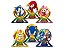 Decoração De Mesa Sonic Regina Festas - Imagem 1