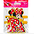 Faixas Parabéns Disney Regina Festas - Imagem 12
