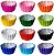 Forminhas Nº5 Colors Regina Festas - Imagem 1