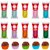 Forminhas Nº6 Colors Regina Festas - Imagem 1