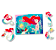 Kit Decorativo Ariel Disney Regina Festas - Imagem 1