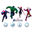 Kit Decorativo Vingadores Gamer Verse Regina Festas - Imagem 3