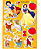 Kit Decorativo Branca De Neve Clássica Regina Festas - Imagem 3