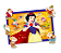 Kit Decorativo Branca De Neve Clássica Regina Festas - Imagem 1