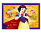 Kit Decorativo Branca De Neve Clássica Regina Festas - Imagem 2