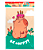 Cartaz Decorativo Capivara Regina Festas - Imagem 3