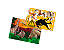 Kit Decorativo Dinossauro Regina Festas - Imagem 3