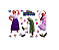 Kit Decorativo Encanto Regina Festas - Imagem 2