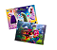 Kit Decorativo Encanto Regina Festas - Imagem 1