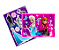 Kit Decorativo Frozen 01 Regina Festas - Imagem 1