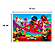Kit Decorativo Ladybug Regina Festas - Imagem 3