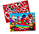 Kit Decorativo Ladybug Regina Festas - Imagem 1