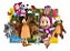 Kit Decorativo Masha E O Urso Regina Festas - Imagem 3