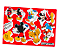 Kit Decorativo Mickey Mouse Regina Festas - Imagem 2