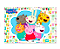 Kit Decorativo Peppa Pig Clássica Regina Festas - Imagem 2