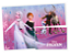 Painel Decorativo 126x88cm Frozen Disney Regina Festas - Imagem 2