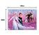 Painel Decorativo 126x88cm Frozen Disney Regina Festas - Imagem 4
