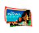 Painel Decorativo 126x88cm Moana Regina Festas - Imagem 3