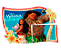 Painel Decorativo 126x88cm Moana Regina Festas - Imagem 2