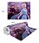 Painel Plástico Disney Frozen 100x78cm Regina Festas - Imagem 2