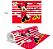 Painel Plástico Minnie Mouse 100x78cm Regina Festas - Imagem 2