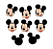 Picks Disney Regina Festas - Imagem 11