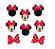 Picks Disney Regina Festas - Imagem 13